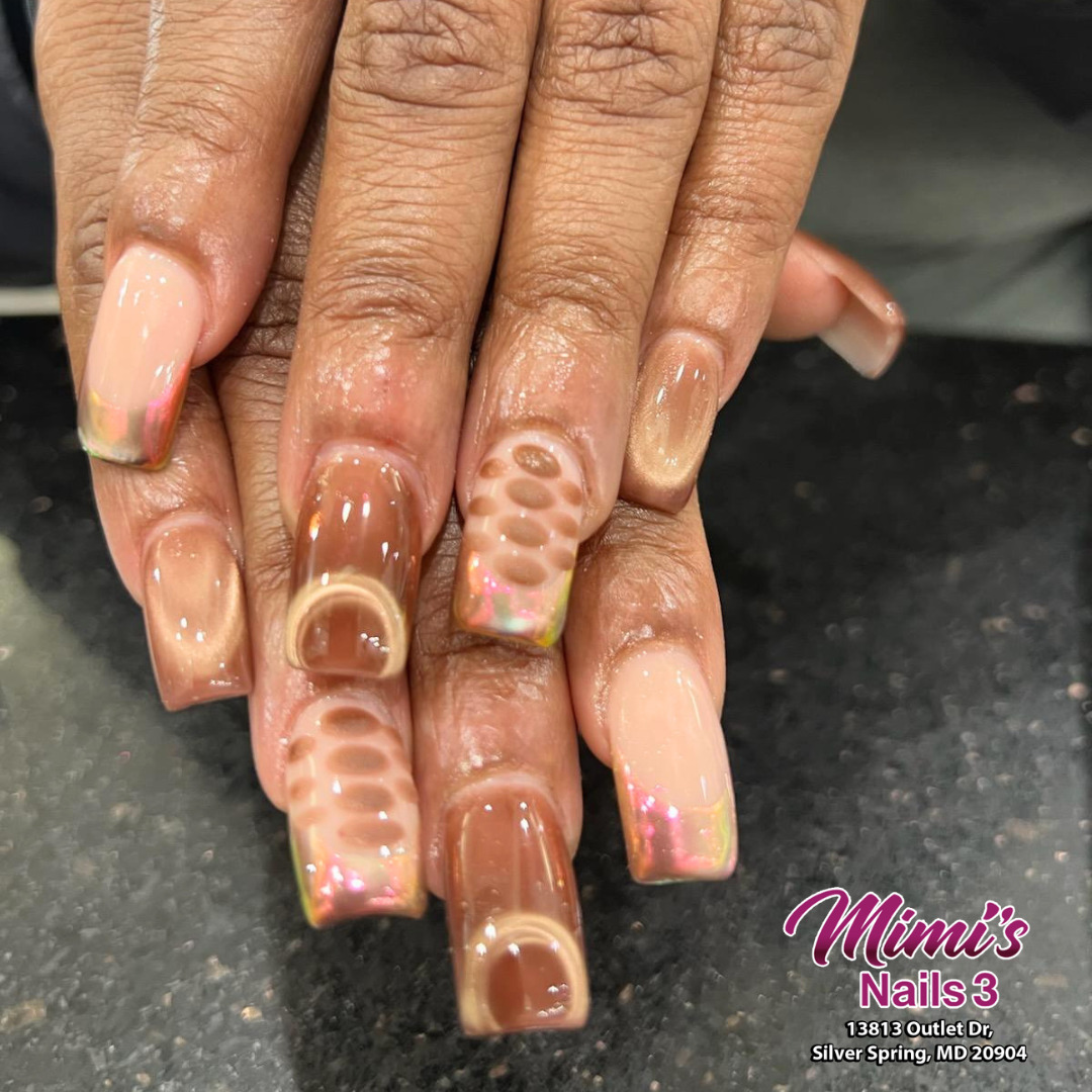 Nail June 5